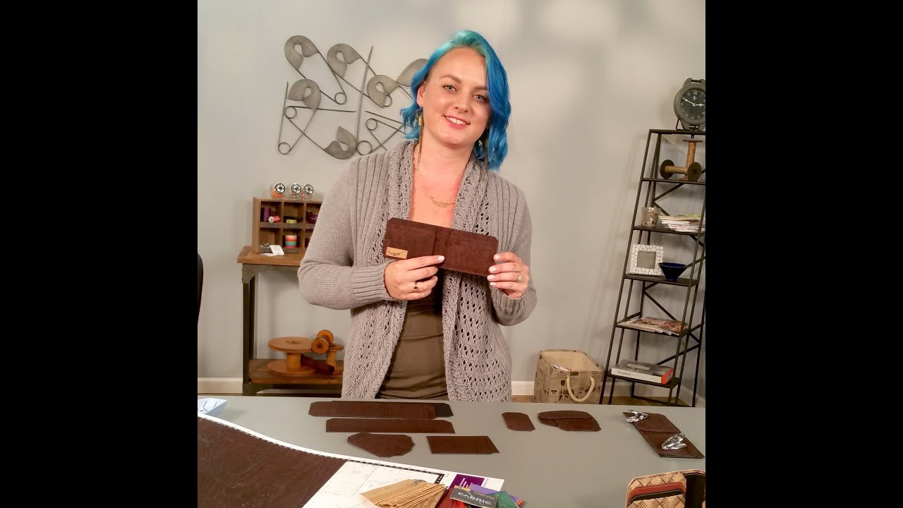 It's Sew Easy TV - Episode 1813