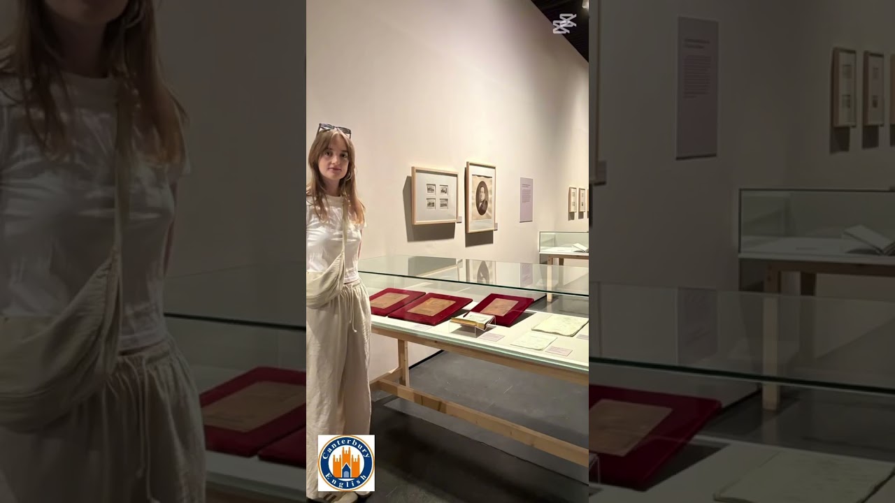 Social Event: Visit to Madrid Entre Libros Exhibition