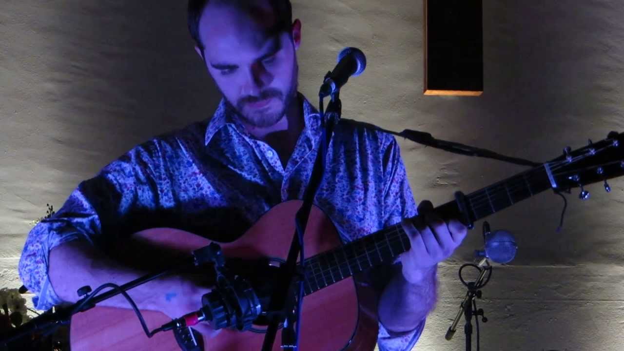 Richard Walters - Blossom - w/ strings!