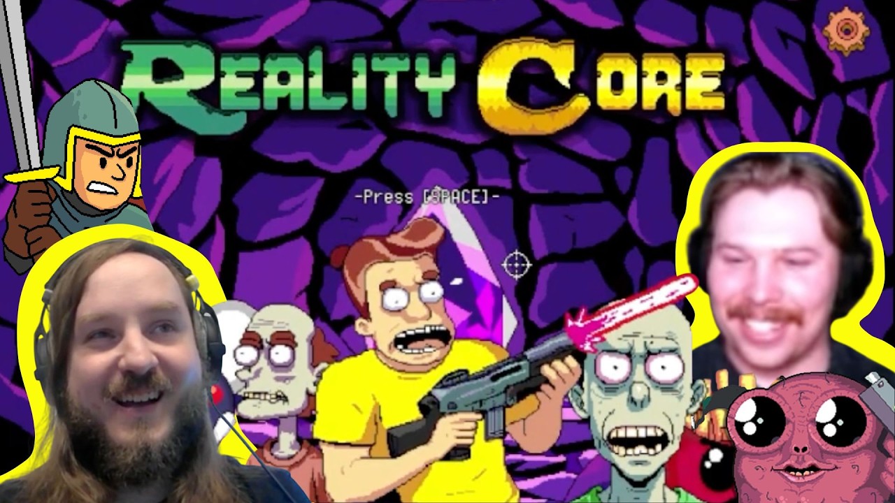 Check It Out: Justin “Wubs” Talks Through His Game Projects | Ep. 02 | Full Lobby