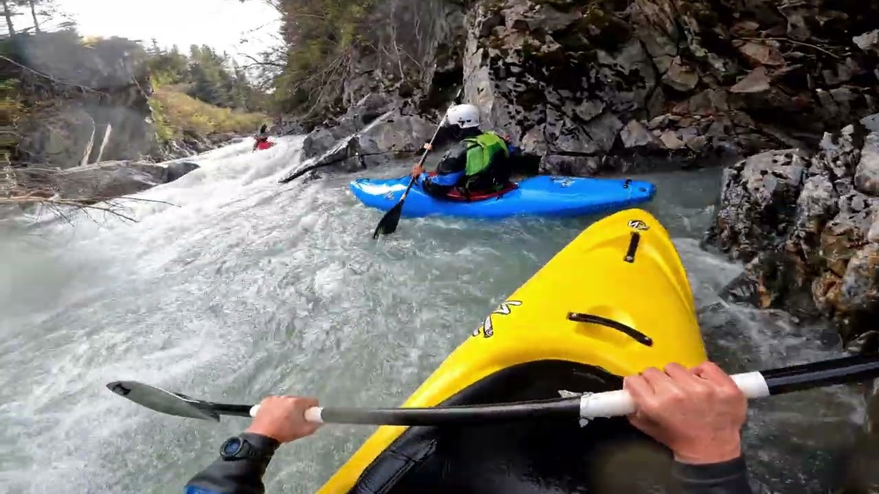 Last Lap In The Valley! Lower Venter Ache. LUKAS' VIEW EP.49