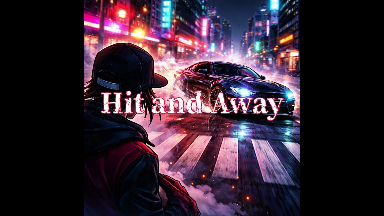 Hit and Away
