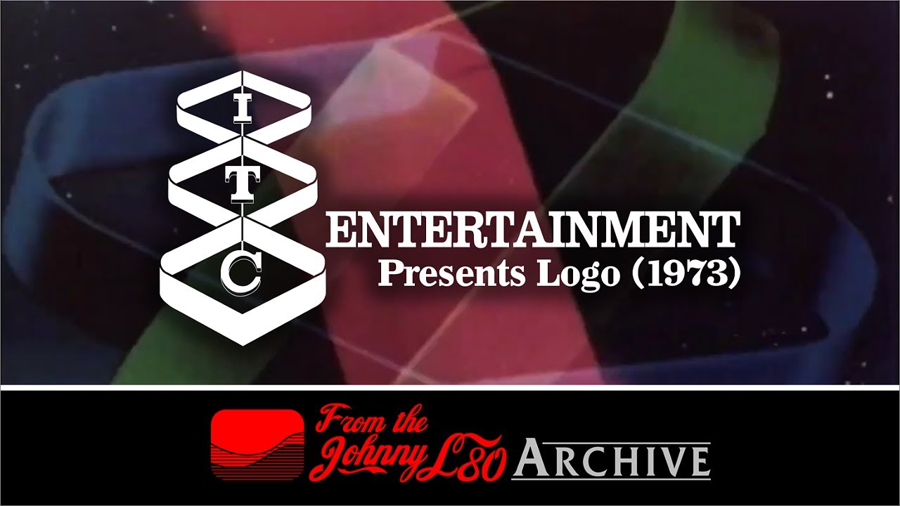 ITC Entertainment Presents Logo (1973) - The JohnnyL80 Archive