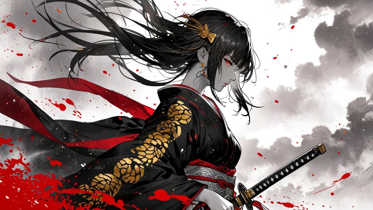 Beyond the Storm &ndash; Epic Orchestral Song (Emotional & Triumphant Female Vocal)