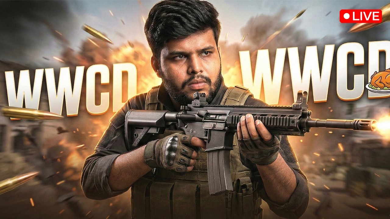 🔴Gamer Live ! 🔴