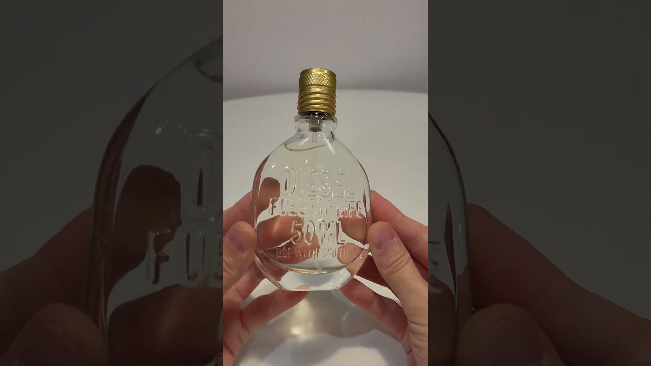 Diesel Fuel For Life &ndash; Unboxing & First Look