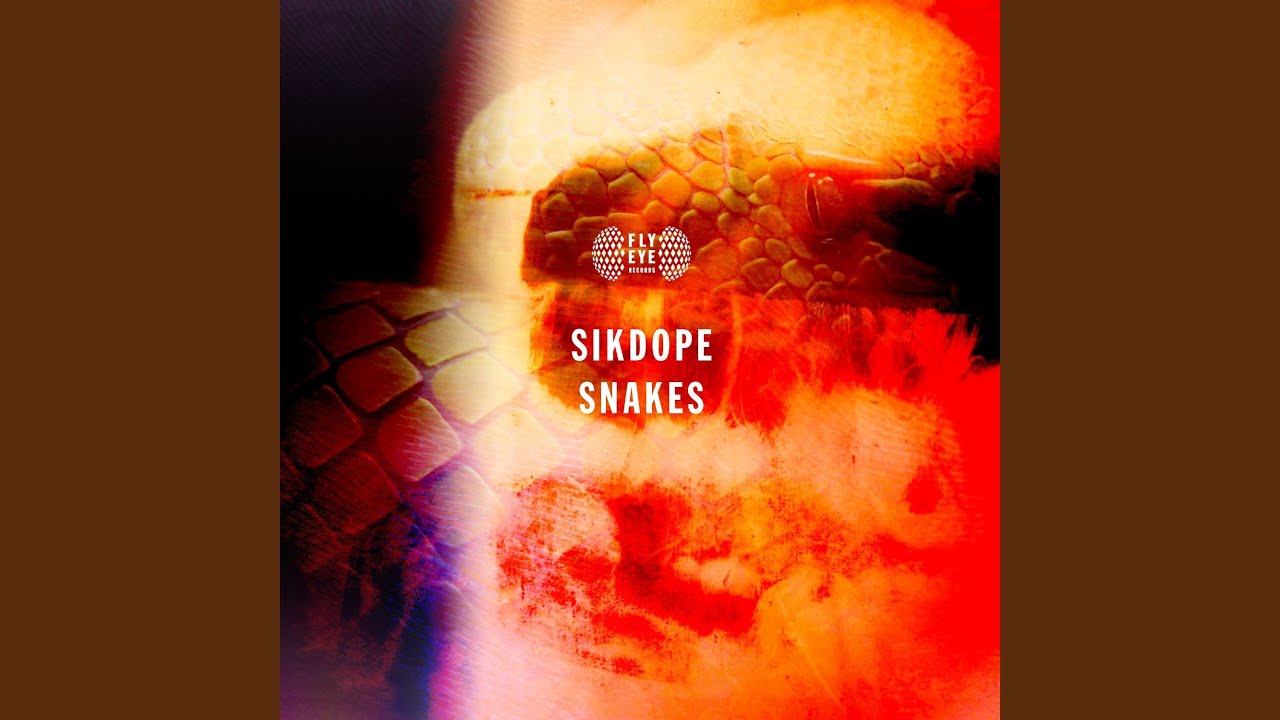 Snakes (Extended Mix)