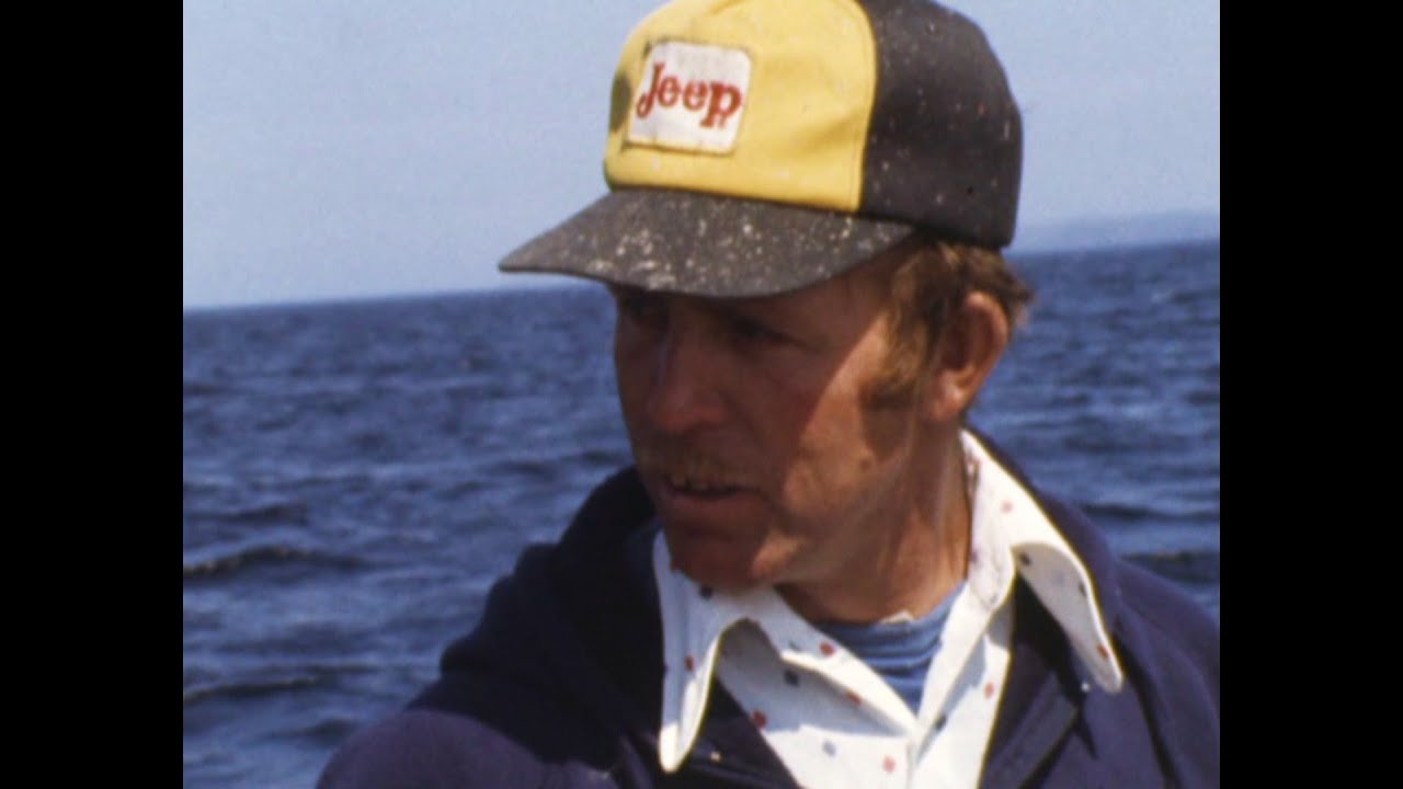 Land & Sea: Triton 1979 archival special
