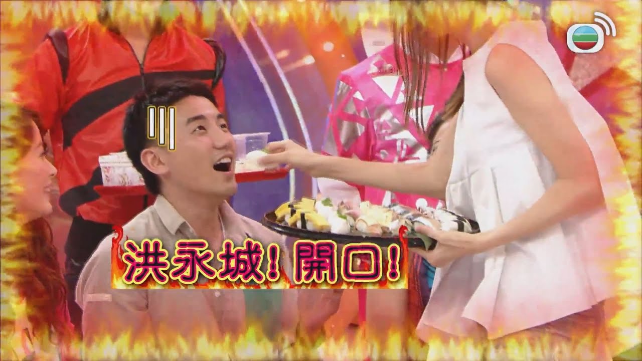 超級無敵獎門人終極篇｜ 黃翠如現場大吃醋？｜TVBUSA｜爆笑｜綜藝｜曾志偉｜錢嘉樂｜金剛｜阮兆祥｜洪天明 | 關禮傑 | 黃翠如 | 洪永城 | 姚樂怡 | 肥媽 | 陸浩明 | 陳雅倫