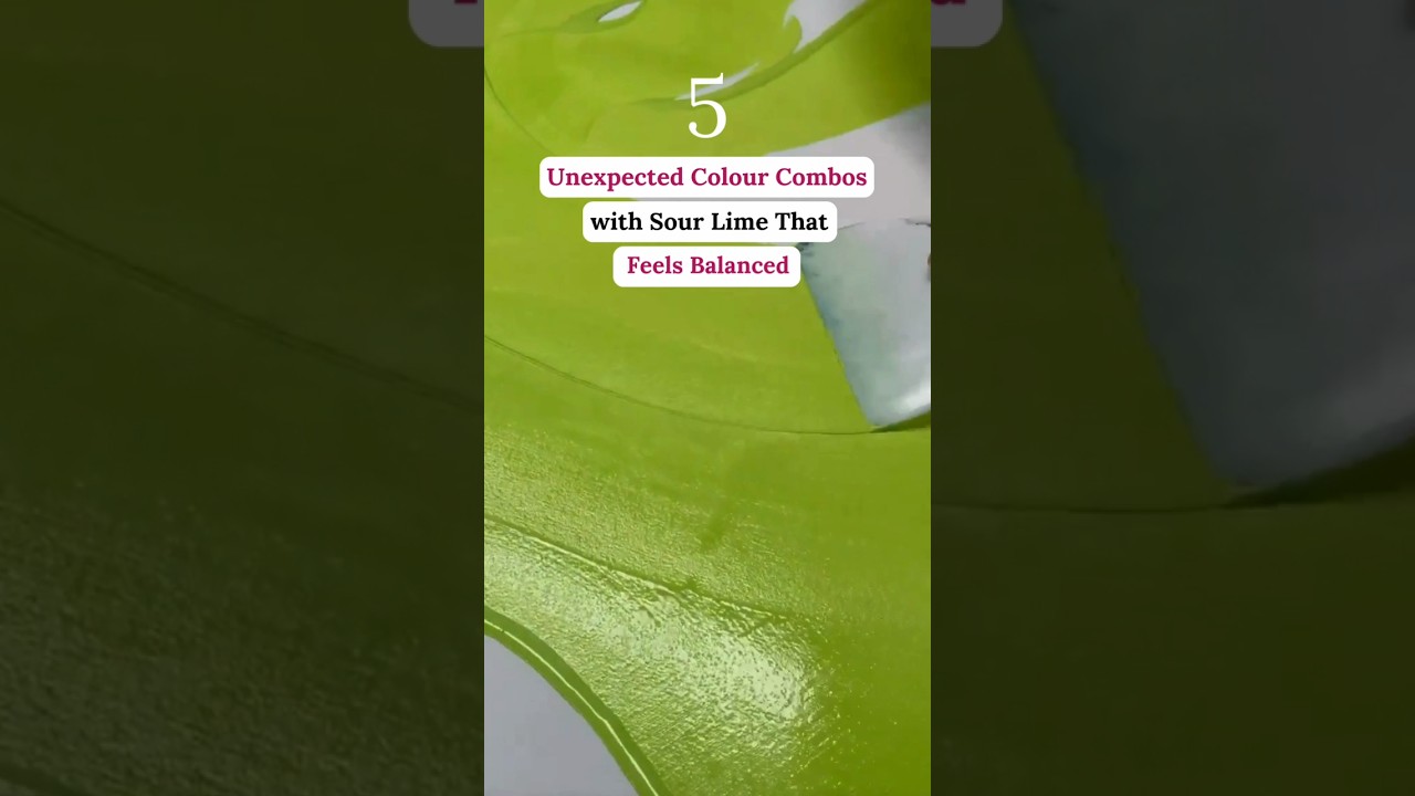 Такое сочетание цветов, казалось бы, не должно работать, но работает! #цветовые сочетания #дизайн...