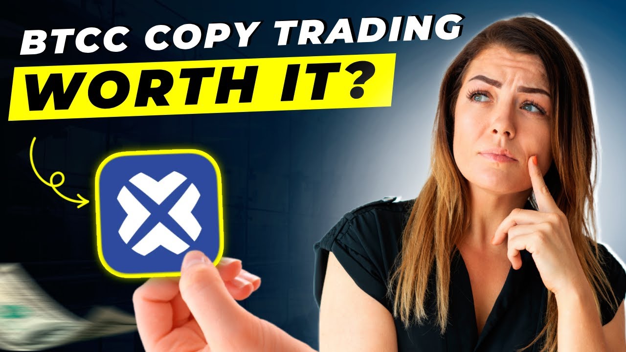 BTCC Copy Trading Review 2025 | Pros and Cons &ndash; Honest & Unbiased