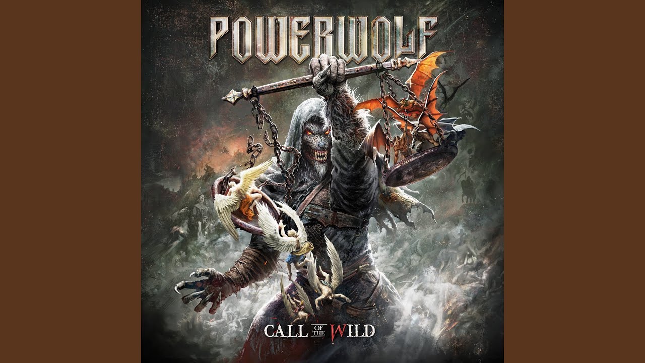 Blood for Blood (Faoladh) (Orchestral Version)