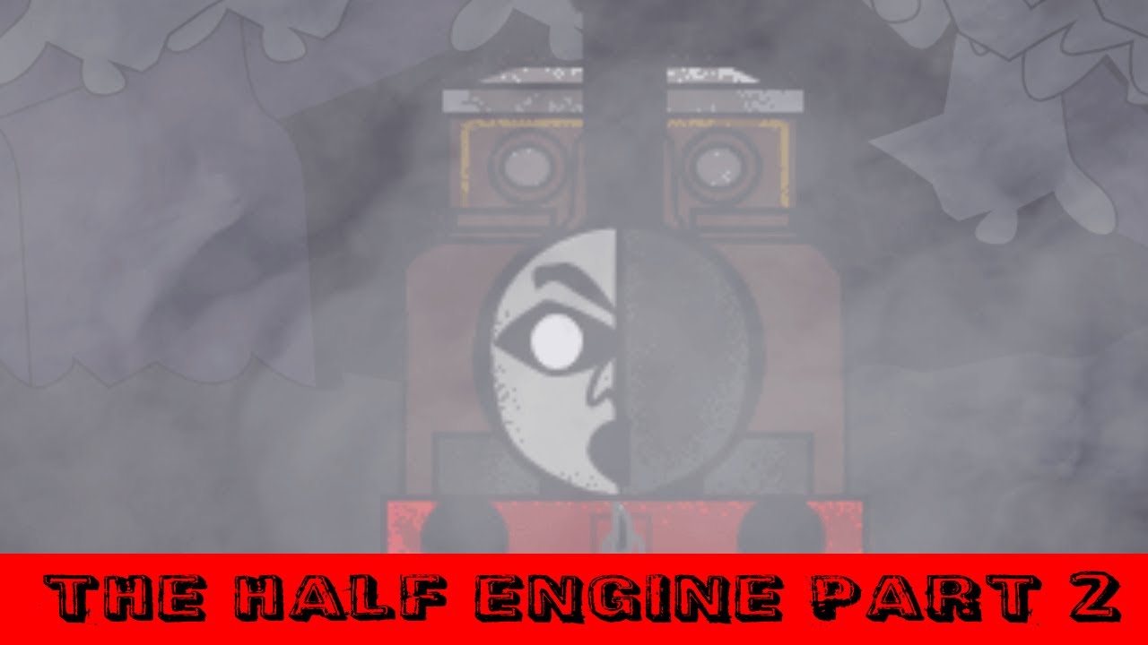 The Origins of the Half Engine Remake