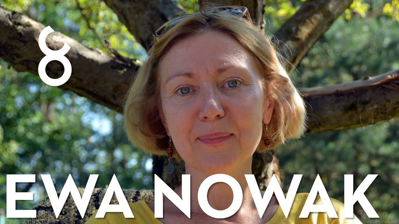 Czarna Owca wśr&oacute;d podcast&oacute;w #40 - Ewa Nowak