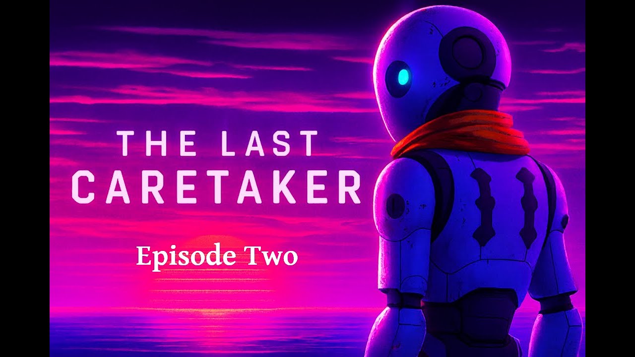 The Last Caretaker Episode 2 - 3 Hour Full Gameplay No Commentary | Ocean World Survival 2025