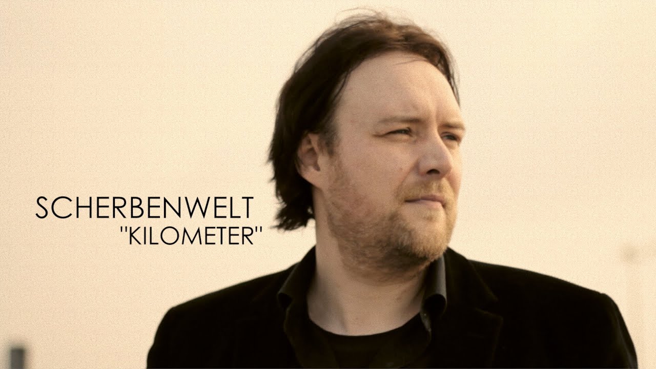 SCHERBENWELT - 