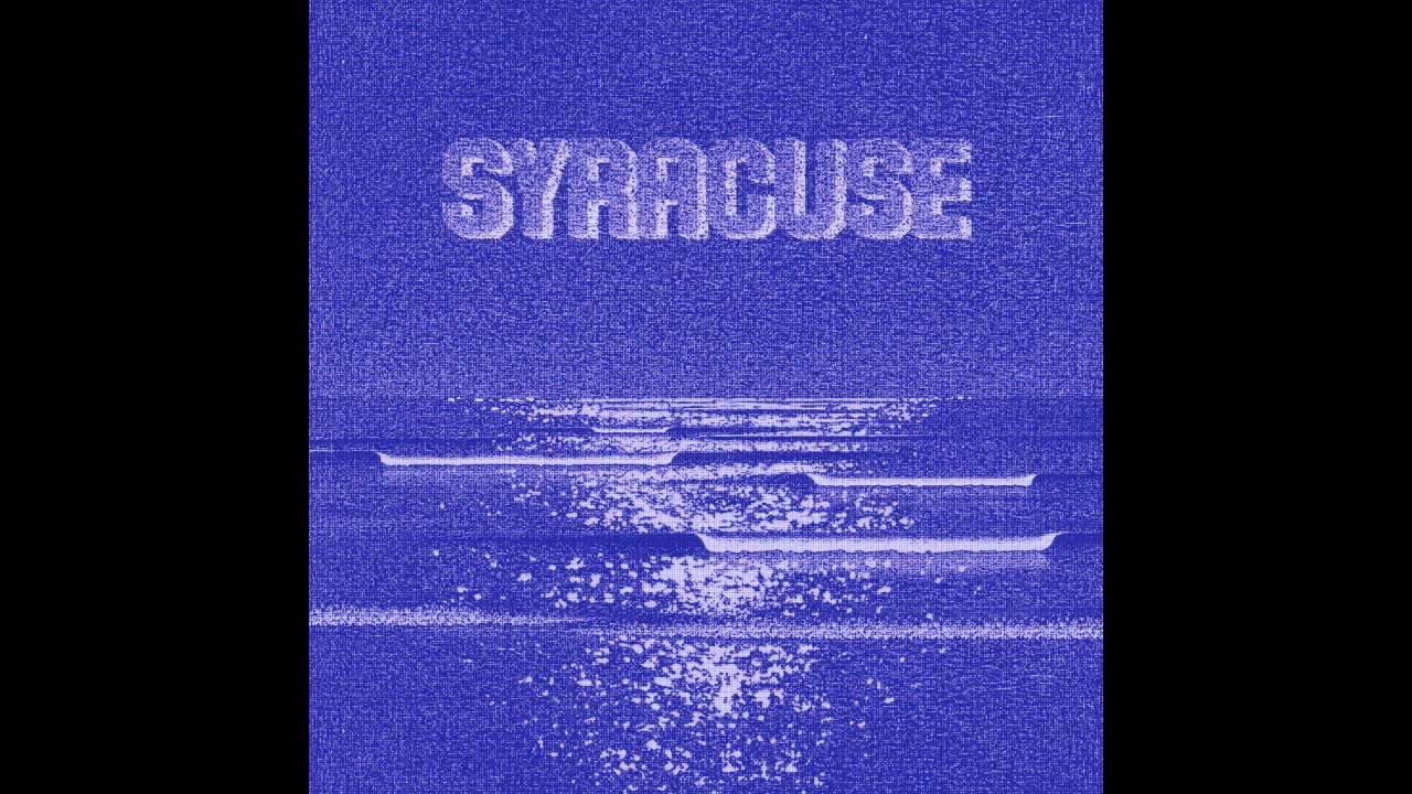 Syracuse - Vapeurs d'Equateur