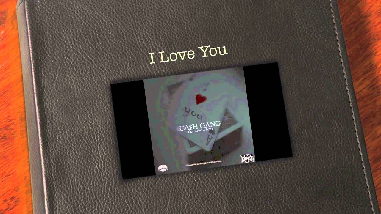 Ca$h Gang Ft. Rob-Lo & VT - 