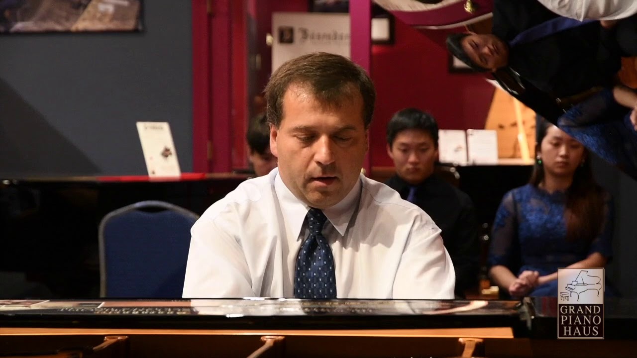 F  Chopin   Polonaise, Op  53  Heroic, Adam Chlastawa