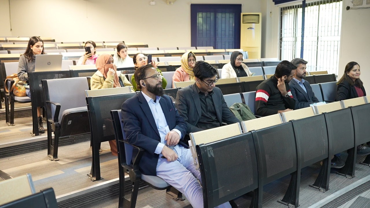 Day-2 Scientific Session C3-B Reclaiming the Promise of Family Planning 26th APRC