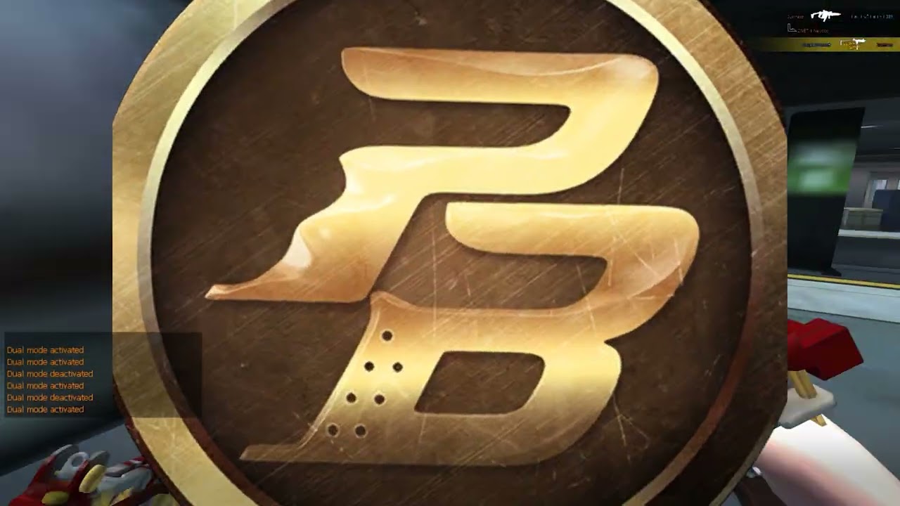 [ PBเซิฟแท้ ] Run หลุมดำอวกาศ