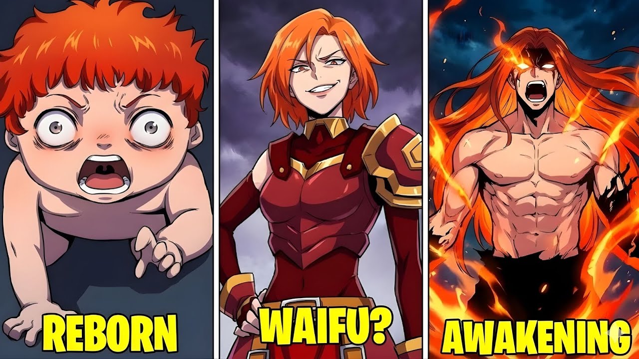 He Drank Holy Water but Got DEMON Power Instead of Divine!  Manhwa Recap