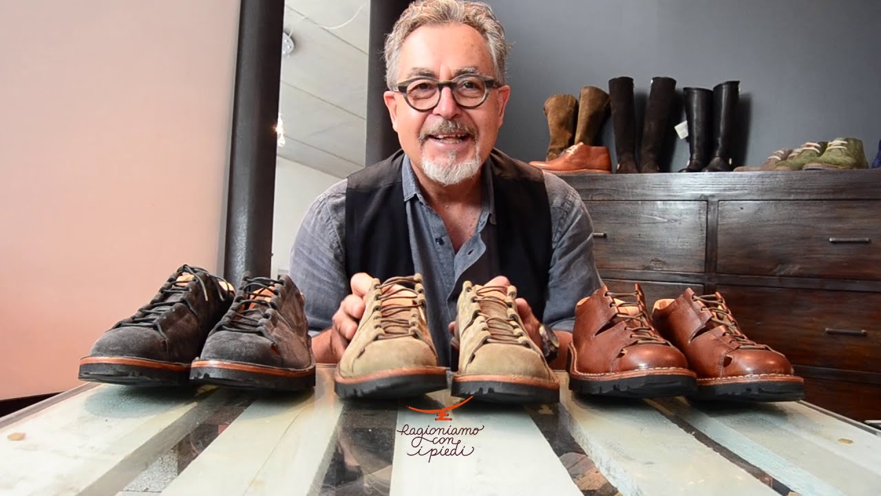 Le nuove OLMO: il brutto che piace (e tanto)