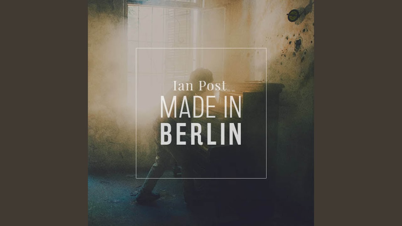 The Agent (Alternative Version)