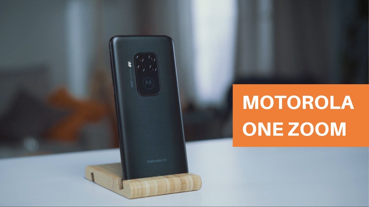 MOTOROLA ONE ZOOM | Czy wciąż warto ją kupić? 🤔 | RECENZJA