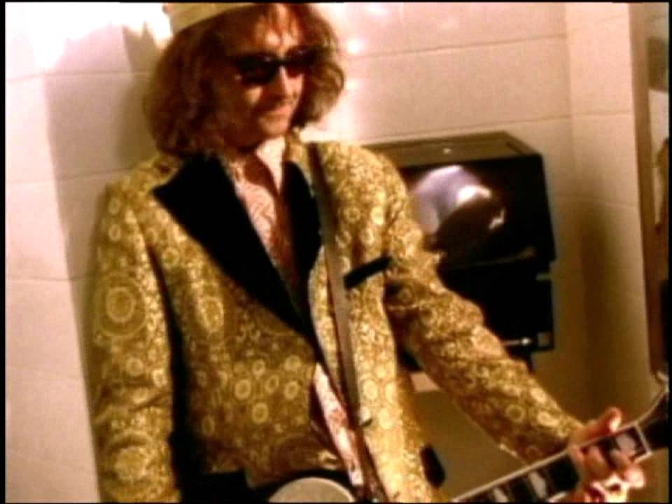 The Minus 5 - Emperor Of The Bathroom