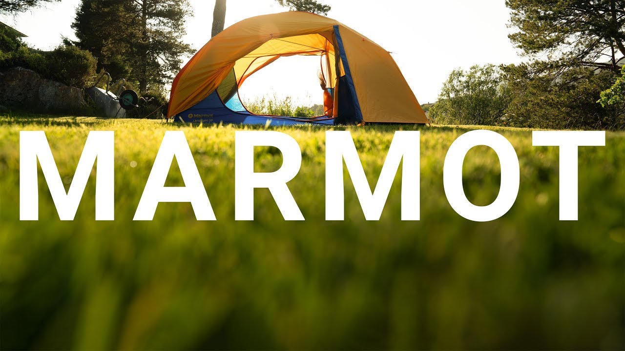 MARMOT Limelight 3P Tent | Full Pitch Republished 2024