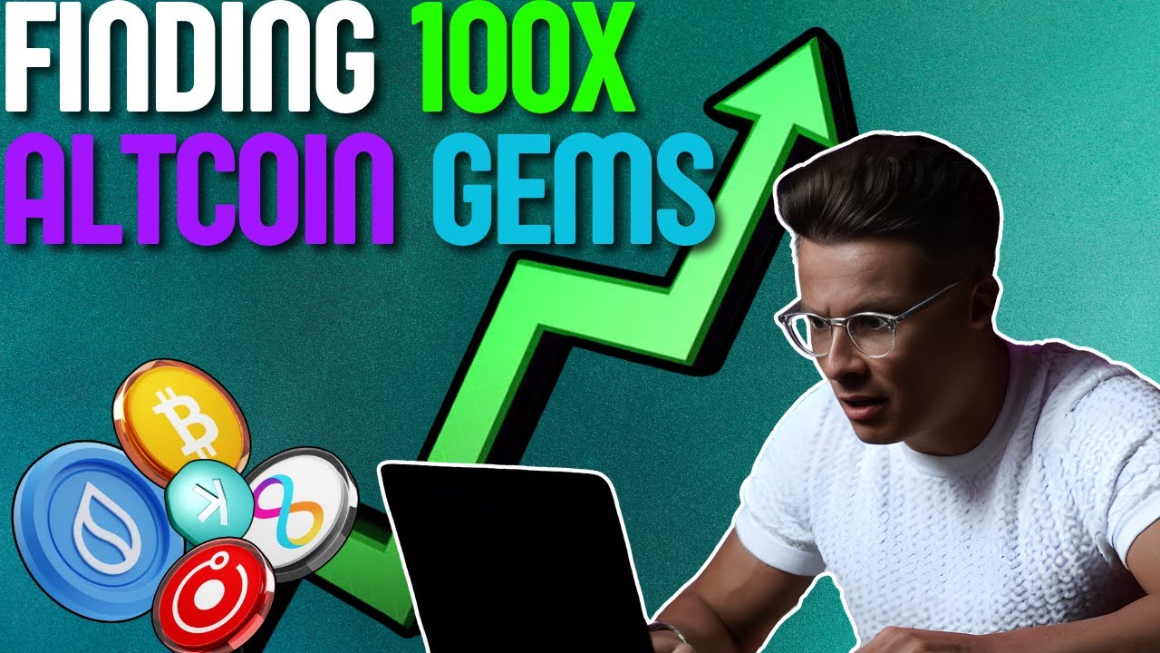 Best Crypto Tools I Use Everyday To Find 100x Altcoin Gems!