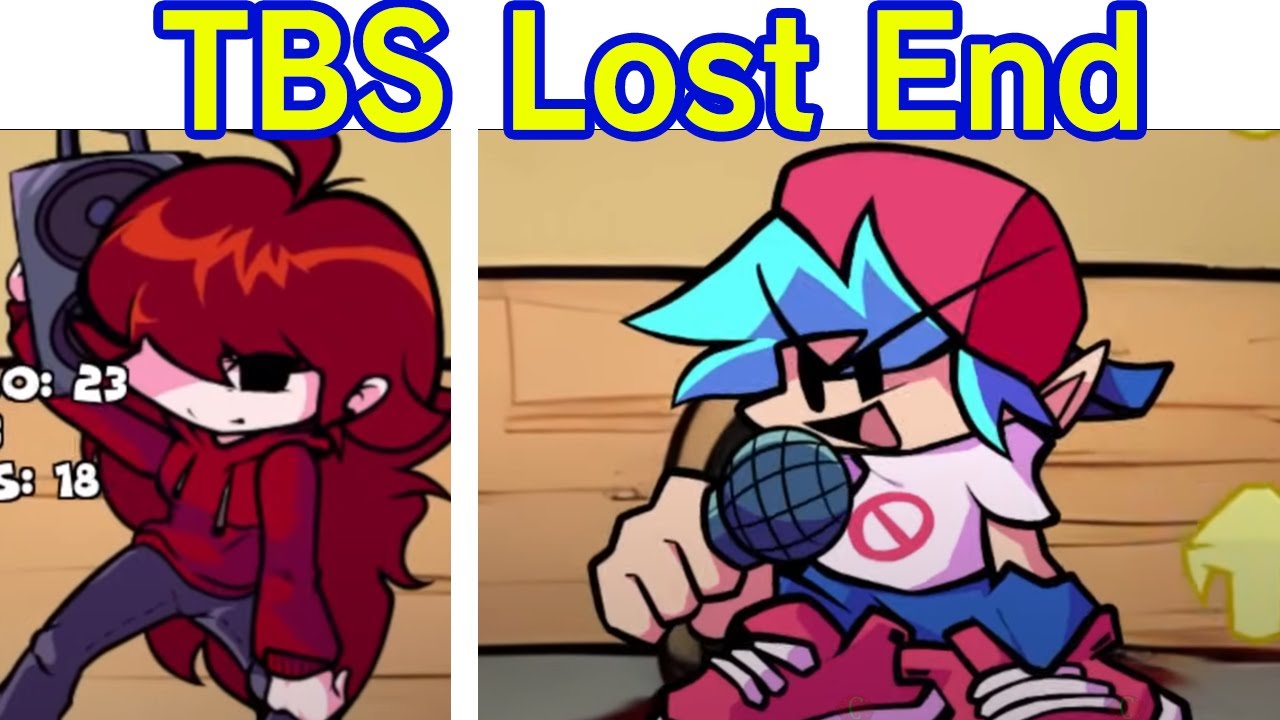 Friday Night Funkin' VS Jerry, Tom's Basement Show 1.75 Bad Ending | FAN-MADE (FNF Mod/Tom & Jerry)