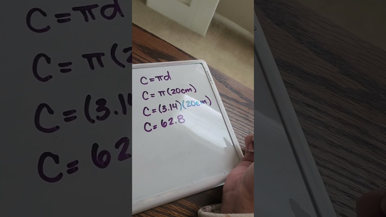 Wyatt Math Lesson 66