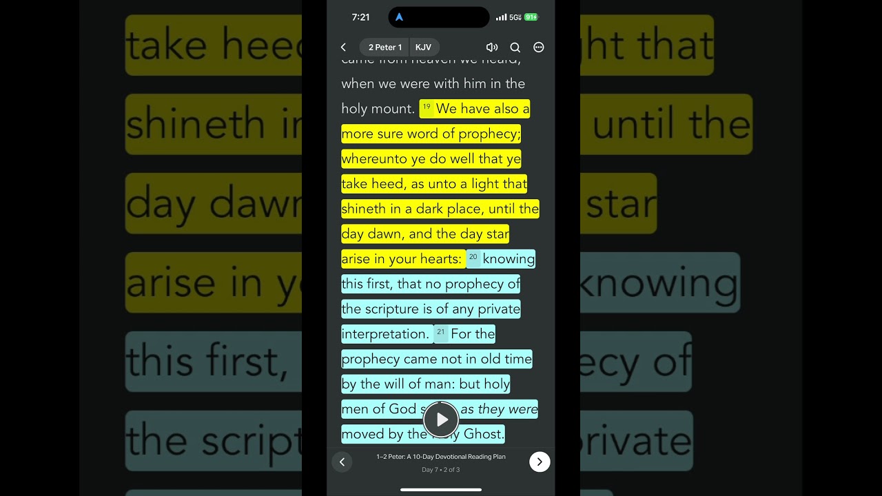 Sharing a part of my devotion with my SDA brethren: prophecy #jesus #sda #prophecy #bible #christian