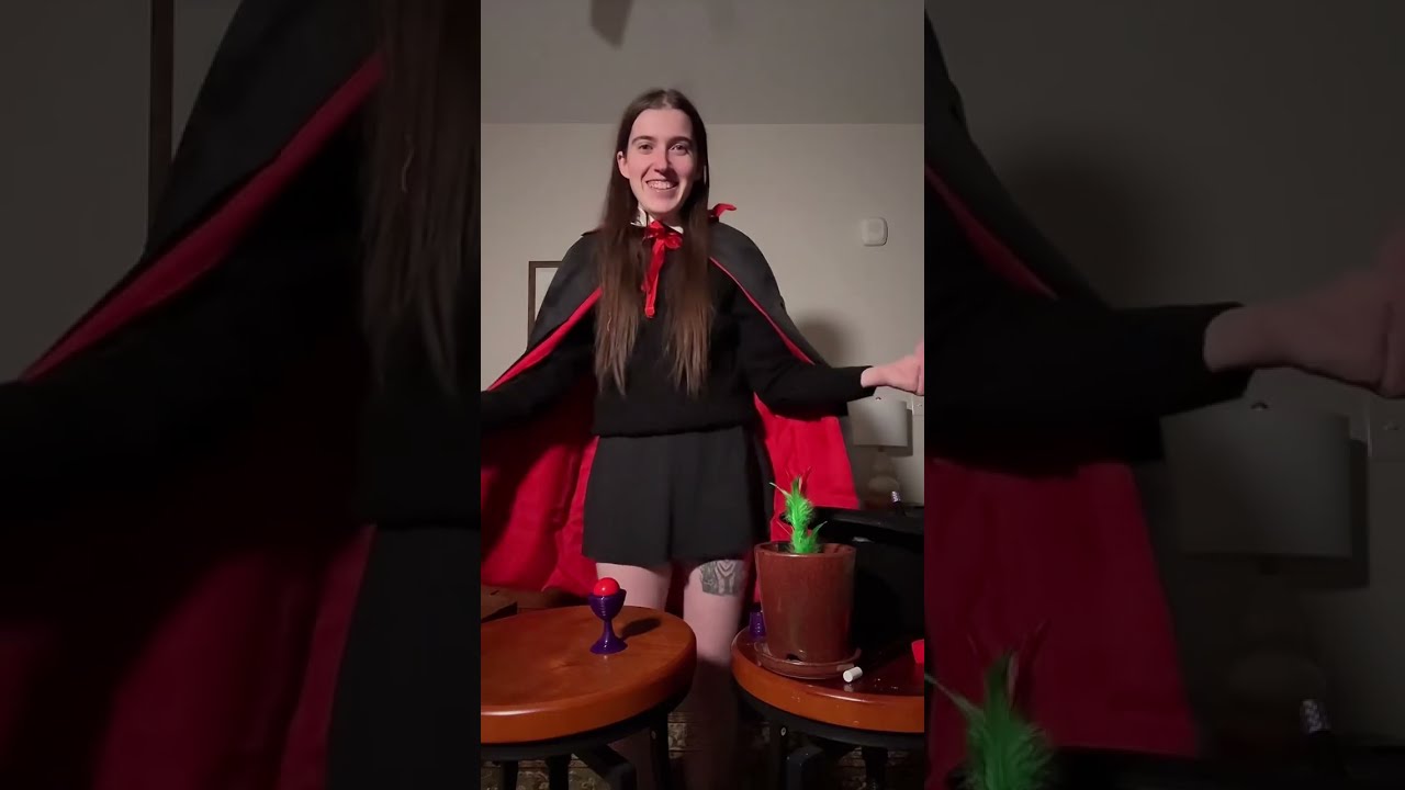 Ylime TikTok Live — 20:00 — 18 октября 2025 г., магическое шоу, выжигание по дереву на заказ за к...