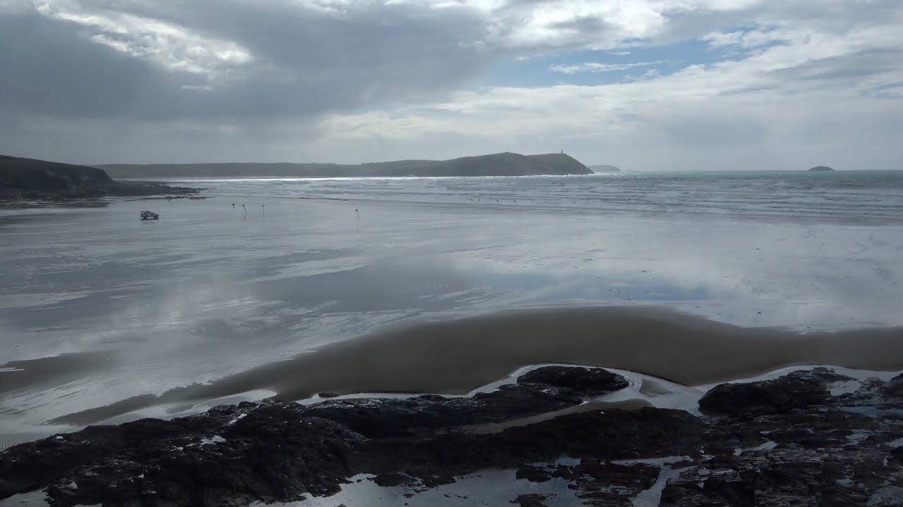 Port Isaac - Padstow 110925
