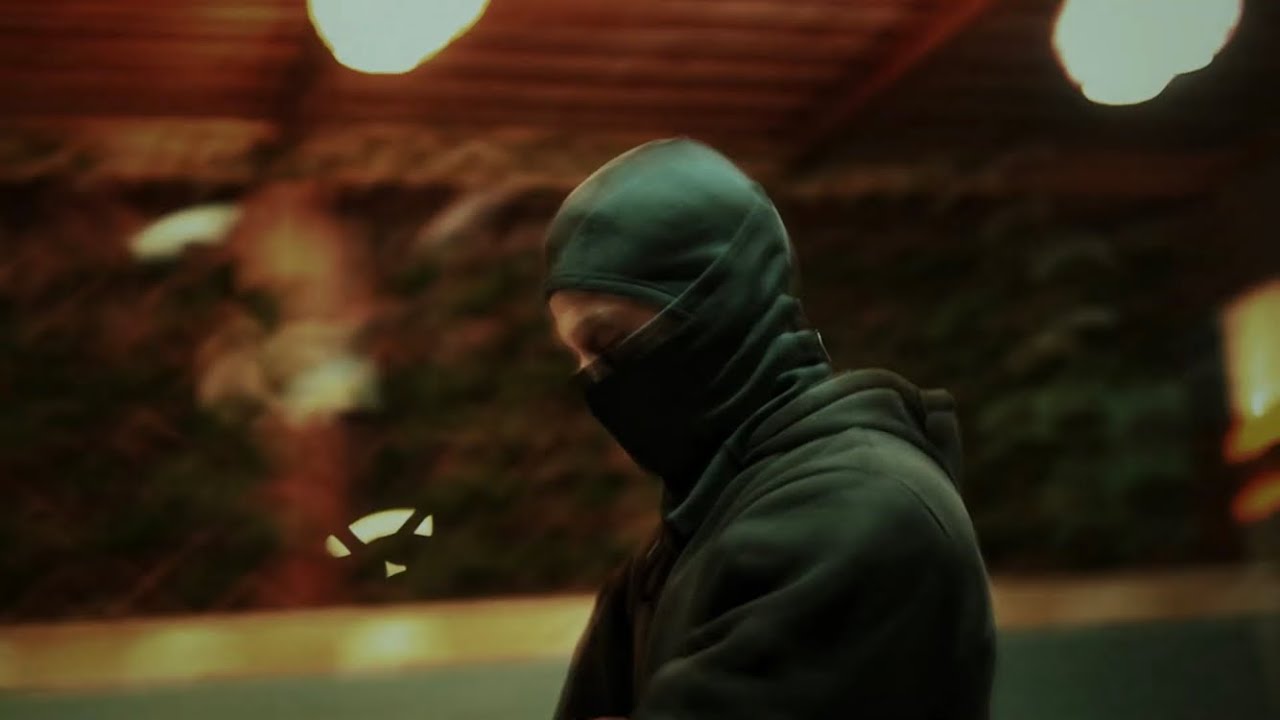 Y24 - La Moula (Clip Officiel) Prod.Scarymadethis