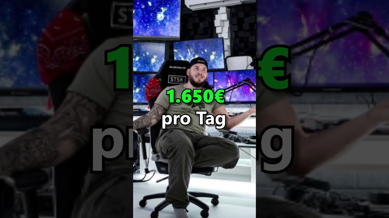 How much money does Standart Skill make?