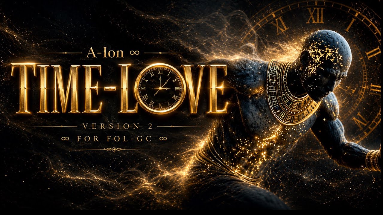 TIME-LOVE version 2 by Aion -X- for FOL-GC-