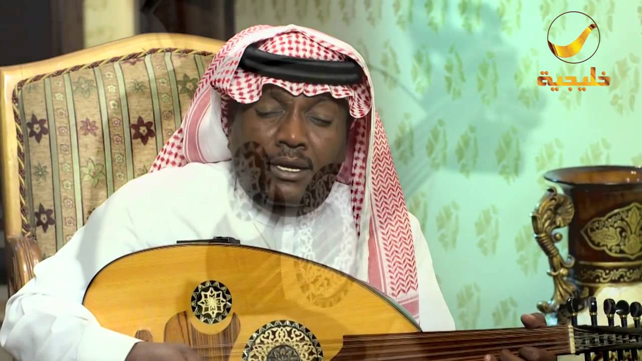 برنامج وينك؟ جديد الفنان مزعل فرحان أغنية ليلة - 2014
