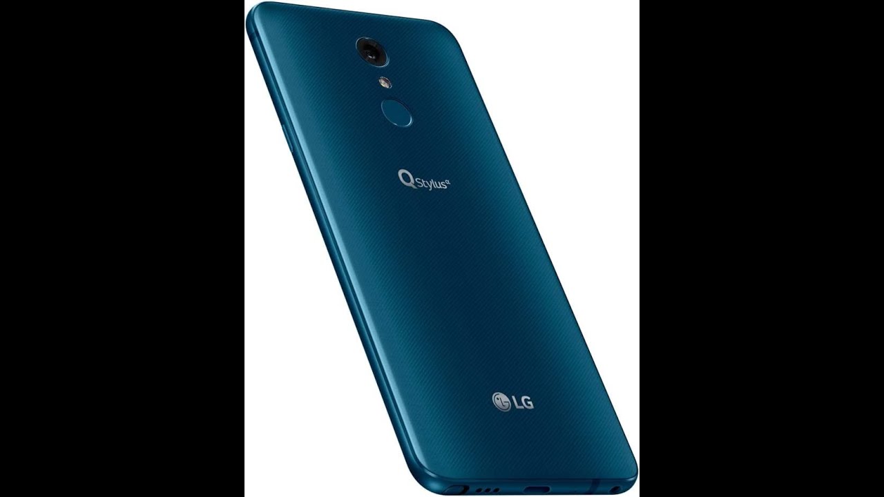 REPARACION COMPLETA DEL (LG Q STYLUS ALPHA)   CENTRO DE CARGA