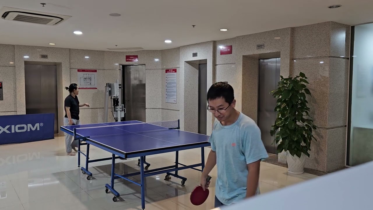 #1 Training | Hòa Lạc, 18.09.2024