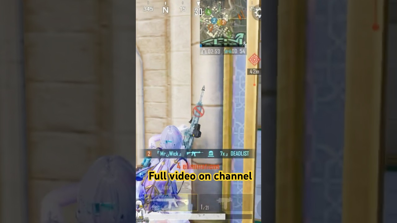 17 KILLS 😱 New Ultimate Suit. 