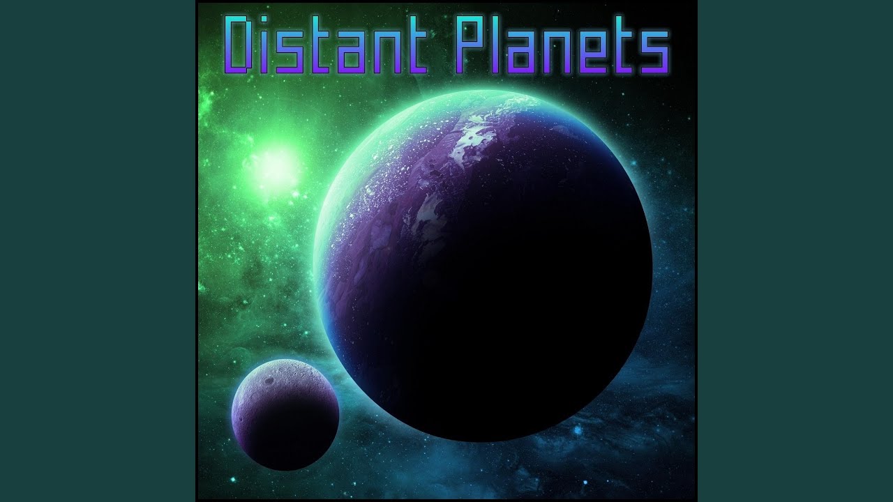 Ulagen the Energy Planet