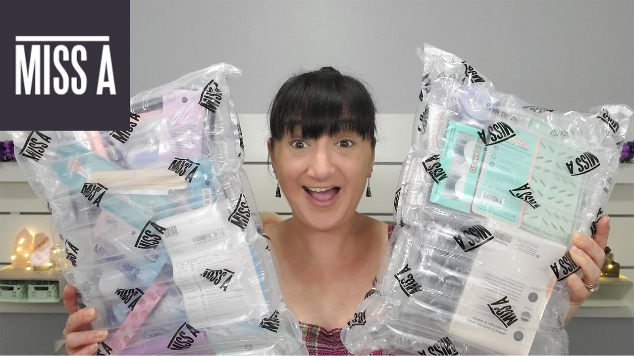 Shop MissA Haul | June 2021 | 2 Orders And Lots Of New Stuff