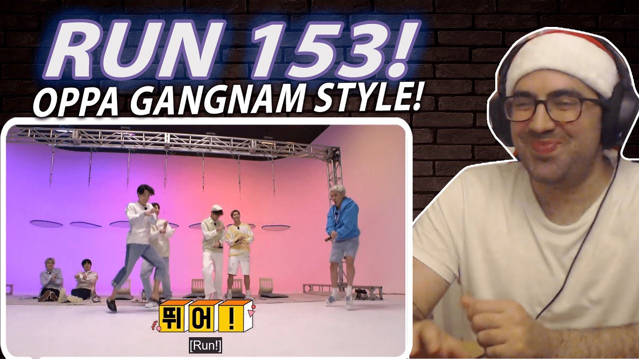 Karaoke!! - Run BTS Episode 153 