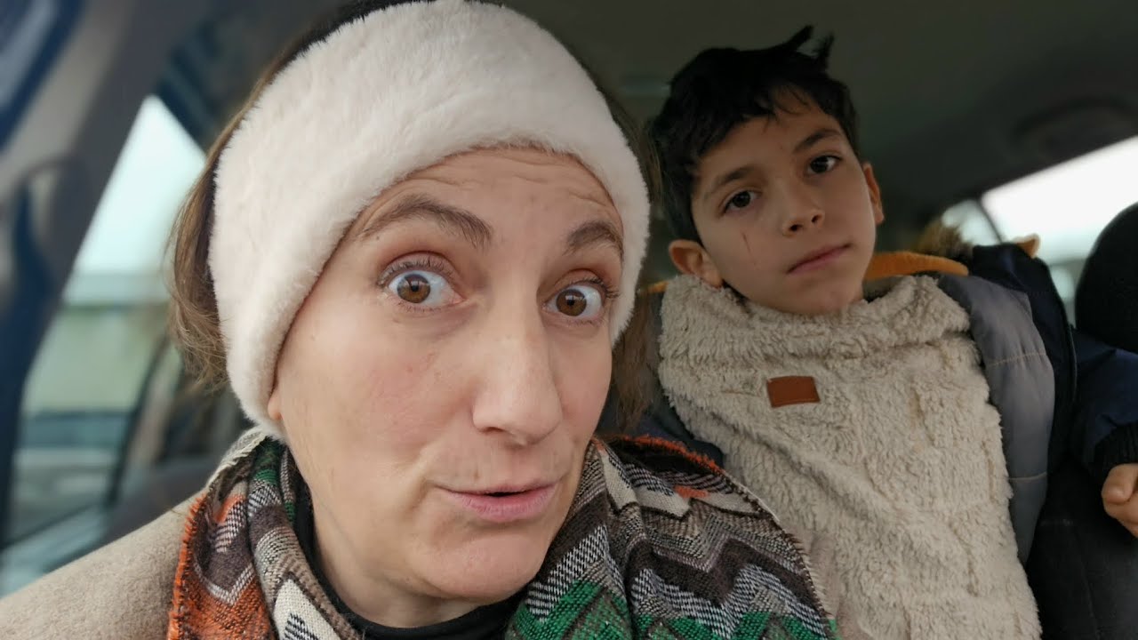 Me equivoqué con la residencia 😱 cumpleaños del pequeño 🎊 muchas compras en Holanda 