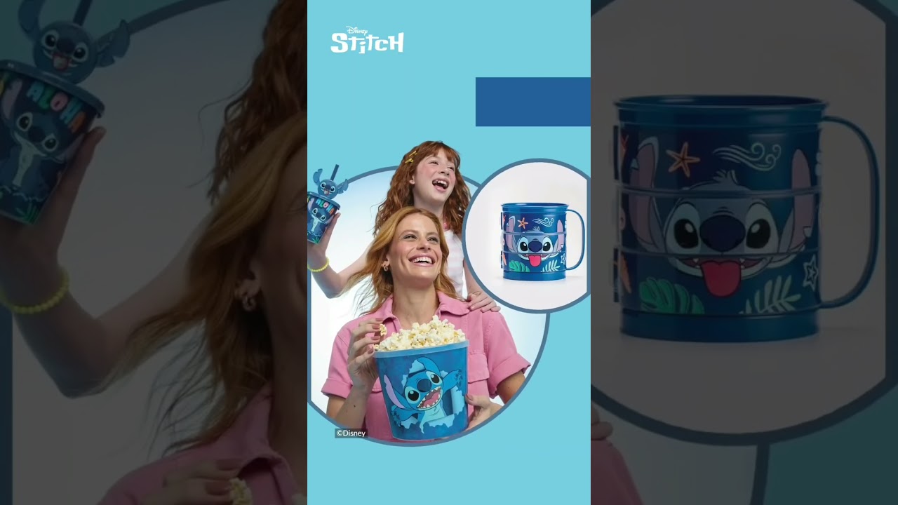 REVISTA CASA E ESTILO AVON CICLO 09 E 10 COM STITCH #avon #stitch #consultorianaturaeavon #revista