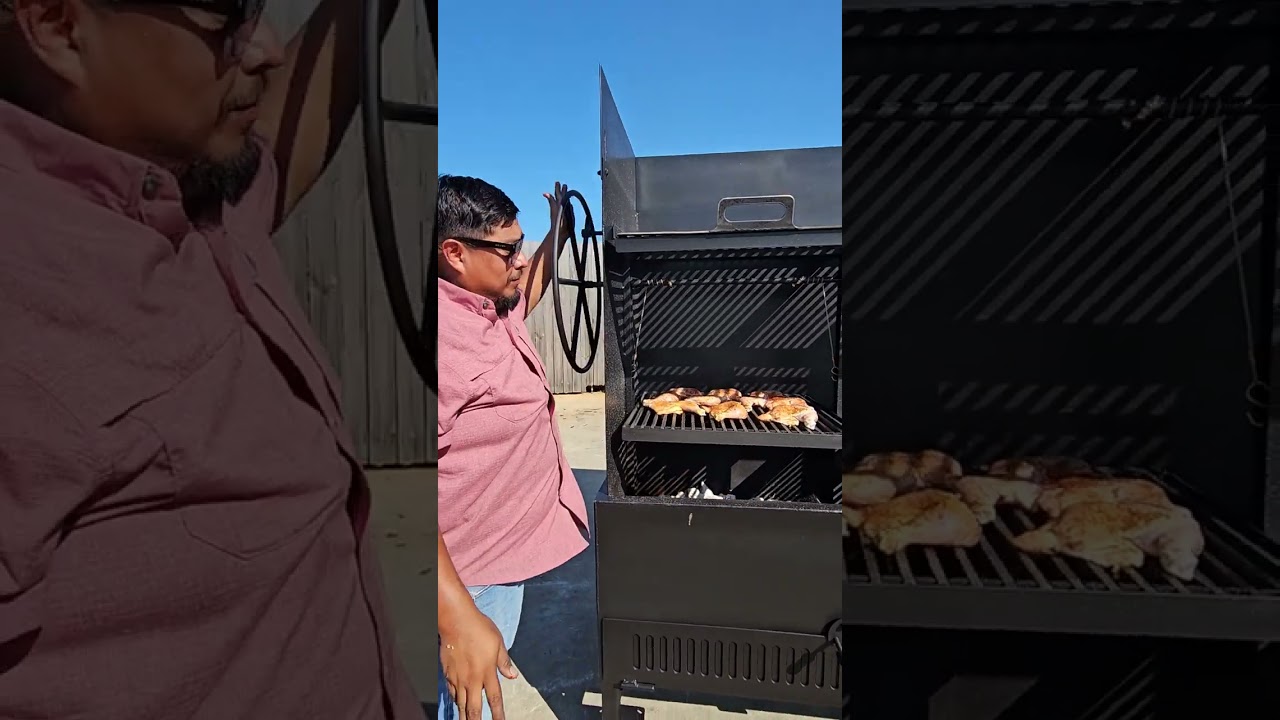 NorCal Ovenworks Taco Shop Grill